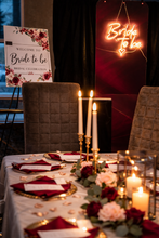 Load image into Gallery viewer, Ruby Affair ❤️ ✨
